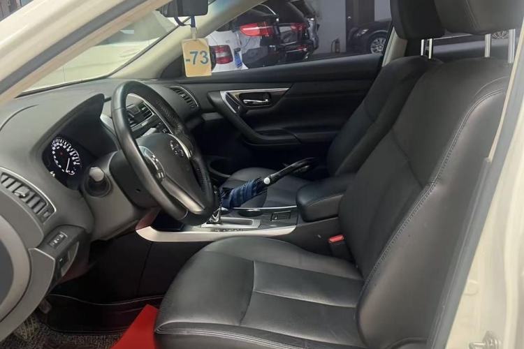 Used Nissan Teana 2013 2.0L XL Comfort Edition
