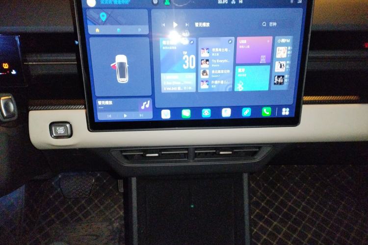 Used JETOUR Dashing 2023 1.6T DCT King PRO
