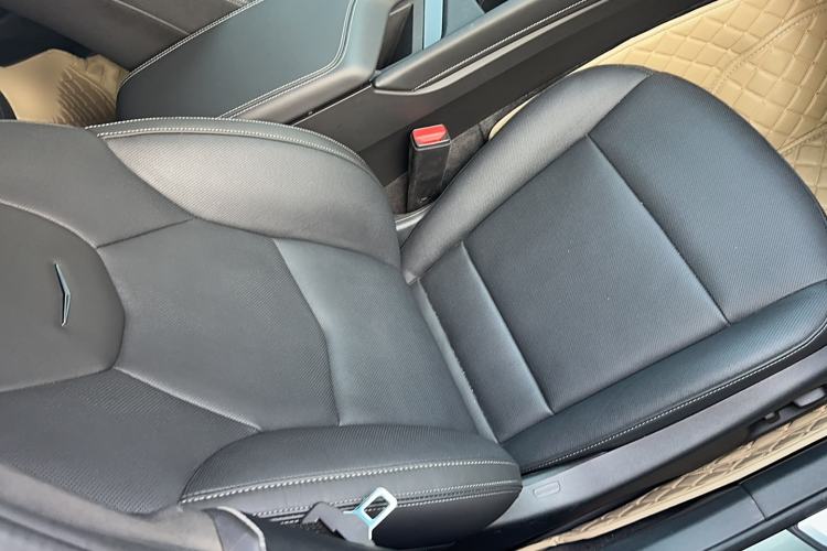 Used Cadillac CT5 2023 28T Luxury Edition (Standard Version)
