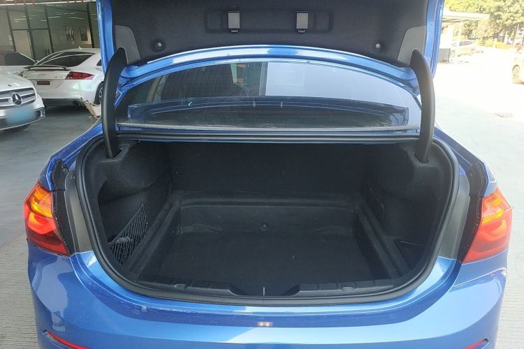 Used BMW 1 Series 2018 Facelifted 118i Sport Edition
