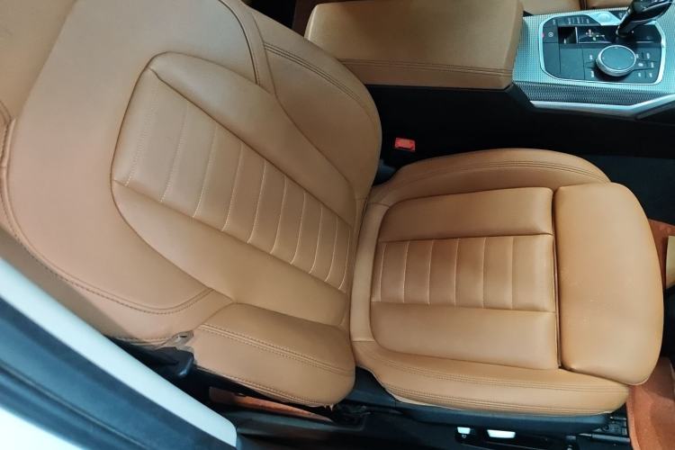 Used BMW 3 Series 2020 Facelifted 325Li M Sport Night Edition Package