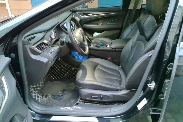 Used Buick LaCrosse 2021 652T Luxury Model
