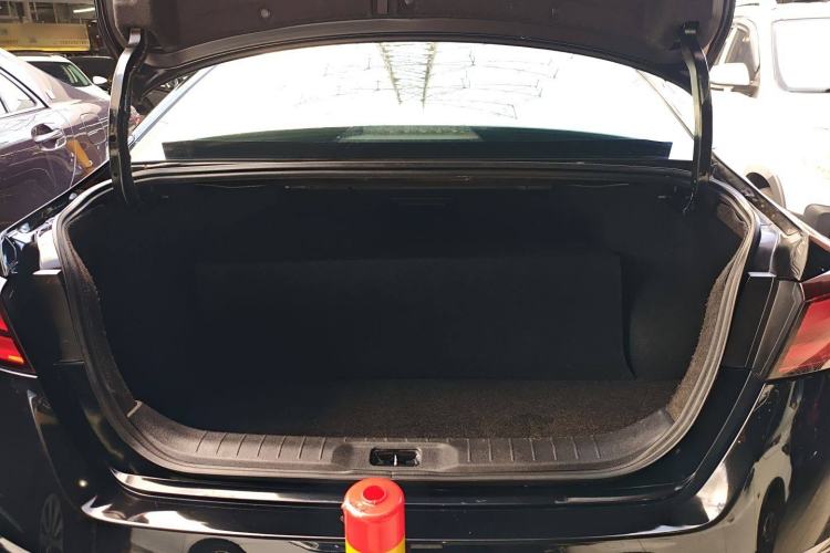 Used Nissan Teana 2020 2.0L XL Comfort Edition
