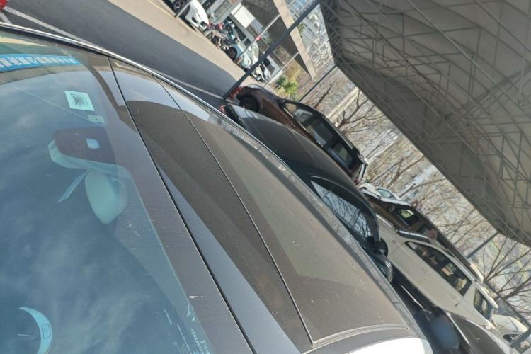 Used Mercedes-Benz C-Class 2017 Facelift C 200 L Sport Edition