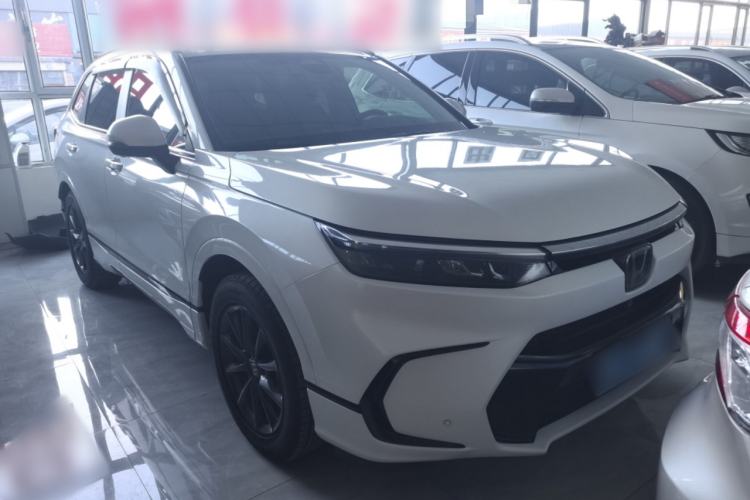 Used Honda Breeze 2023 240TURBO Two-Wheel-Drive Prestige Edition PRO 7-Seater