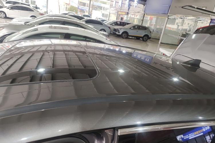 Used Acura CDX 2016 1.5T Two-Wheel Drive Deluxe Edition
