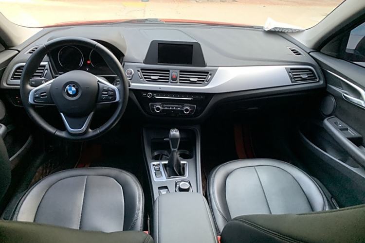 Used BMW 1 Series 2018 118i Fashion Model
