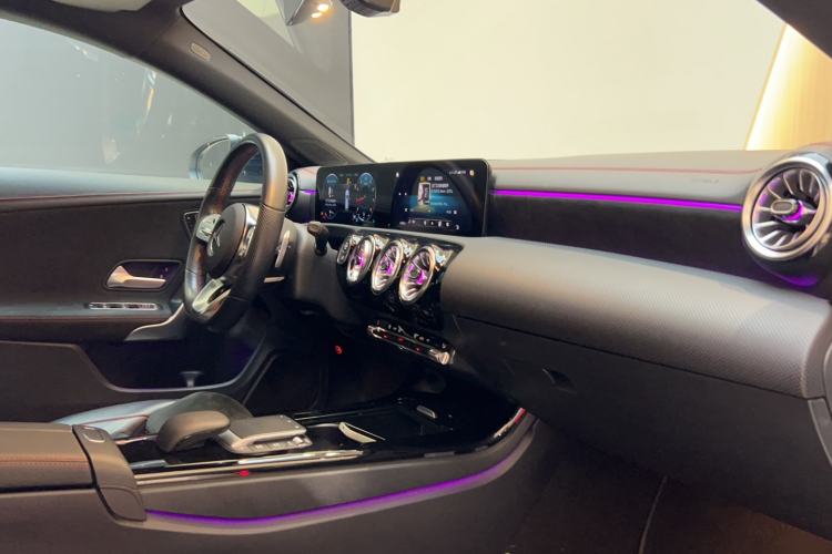 Used Mercedes-Benz CLA 2021 CLA 200 Shooting Brake
