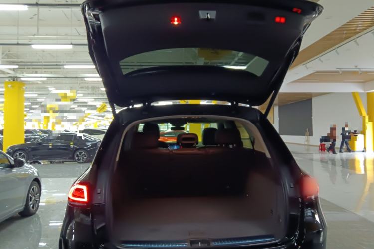 Used Mercedes-Benz GLE 2020 Restyled GLE 450 4MATIC Dynamic Edition
