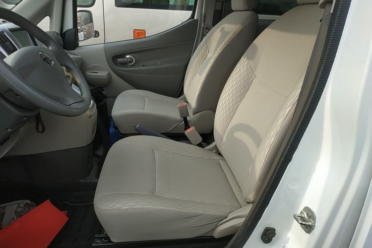 Used Nissan NV200 2018 1.6L CVT Luxury Model