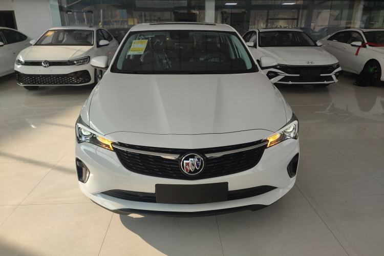 Used Buick Verano 2023 Pro Enjoyment Edition
