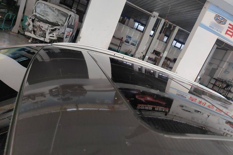 Used Hyundai Tucson 2015 1.6T Dual-Clutch Two-Wheel-Drive Smart Model