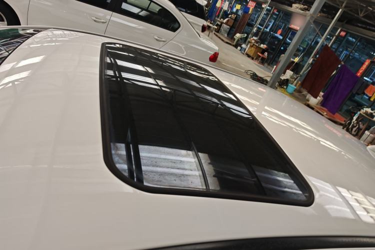 Used BYD Surui 2015 1.5L Manual Luxury Model