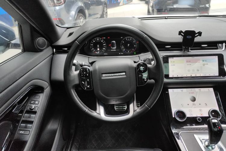 Used Land Rover Range Rover Evoque 2020 249 PS R-DYNAMIC S Sport Edition
