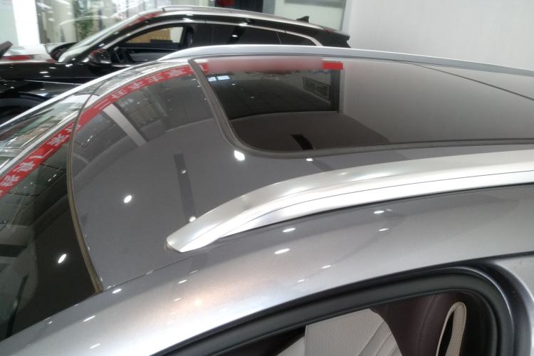 Used BYD Song PLUS New Energy 2025 DM-i Smart Drive 112KM Prestige Model