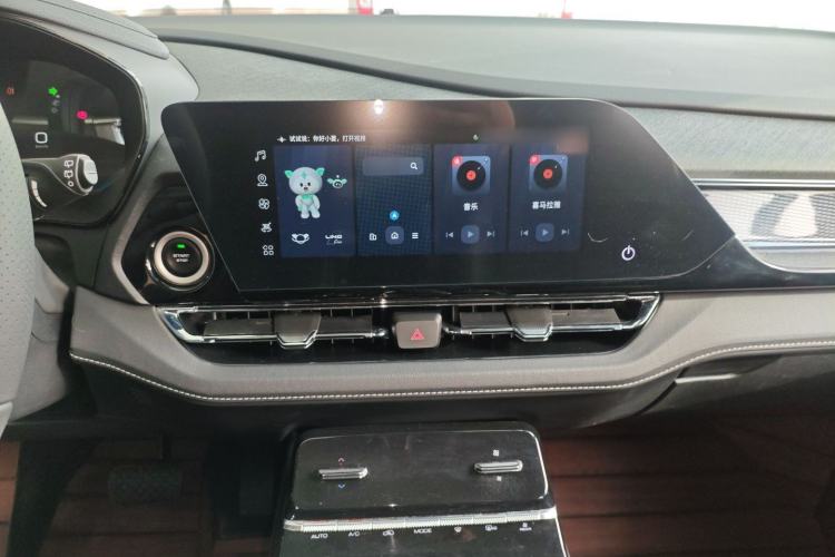 Used Wuling Victory 2022 280T 1.5T CVT Flagship Edition