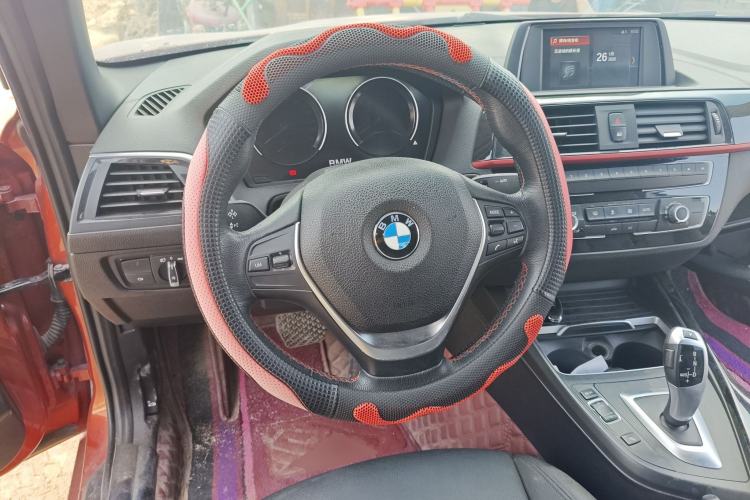 Used BMW 2 Series (Import) 2018 220i Convertible Coupe Sports Design Package