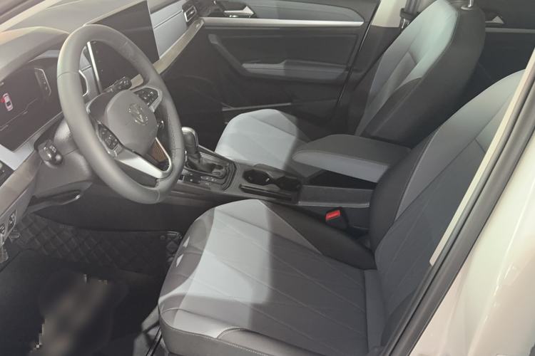 Used Volkswagen Lavida 2024 1.5L Automatic 5 Million Edition
