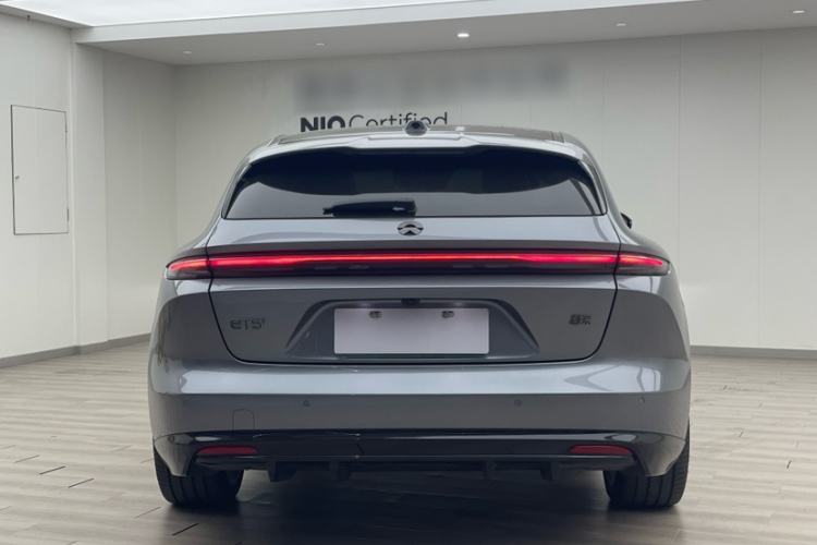 Used Nio ET5T 2025 75 kWh Touring