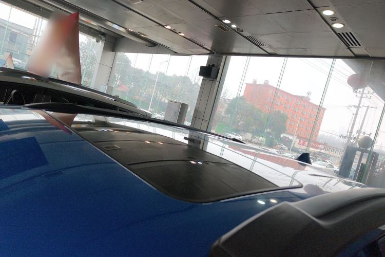 Used Buick Encore 2015 1.4T Automatic Two-Wheel Drive Urban Elite Version