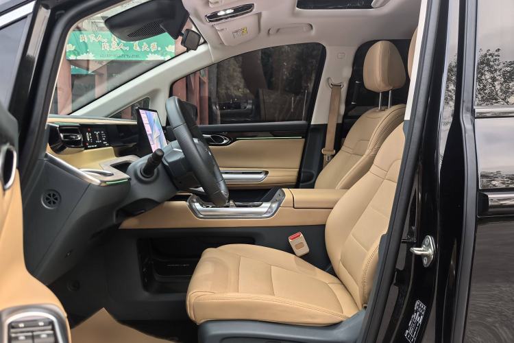 Used GAC Trumpchi E8 New Energy 2024 150km MAX
