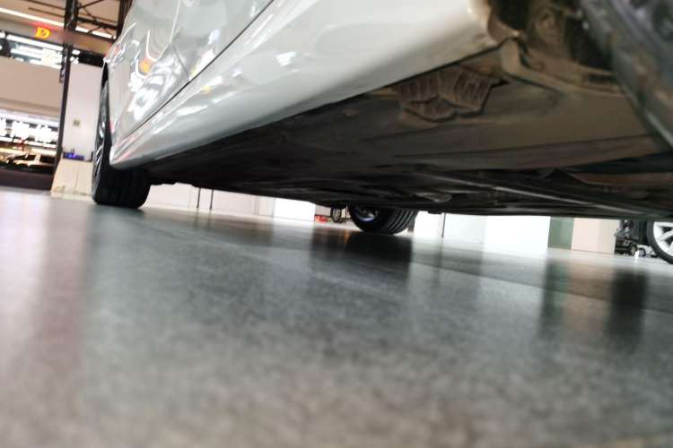 Used BMW 3 Series 2023 320Li M Sport Package
