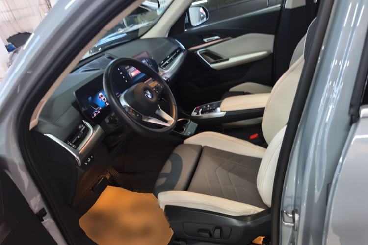 Used BMW X2 2024 sDrive25i M Sport Package