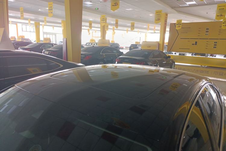 Used Volkswagen Passat 2022 330TSI Starry Luxury Edition
