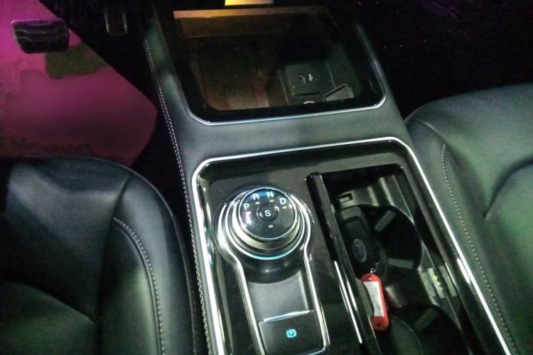 Used Ford Edge 2021 PLUS EcoBoost 245 Two-Wheel-Drive Titanium 7-Seater