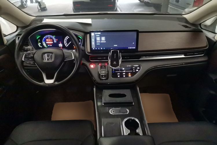 Used Honda Odyssey 2022 2.0L eHEV Sharp Enjoyment Edition
