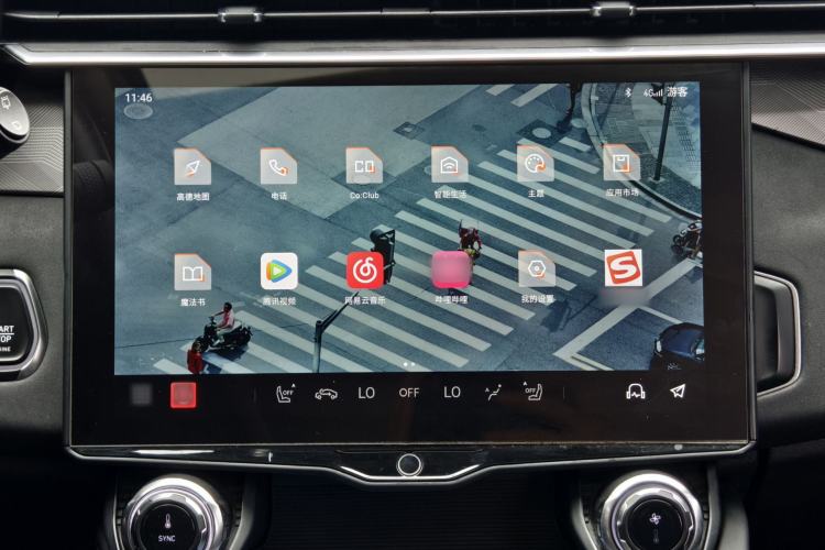 Used Lynk & Co 01 2021 2.0TD Two-Wheel-Drive Pro Trim