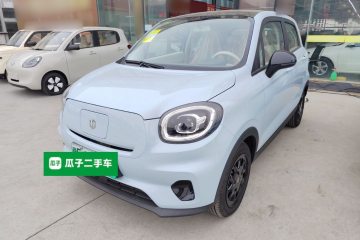 Used Leapmotor T03 2025 310 Comfort Edition