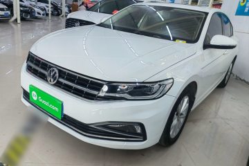 Used Volkswagen Bora 2020 1.5L Automatic Elite Version