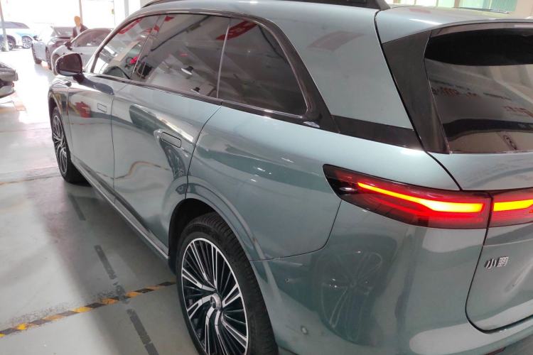 Used XPeng G9 2024 702 Max
