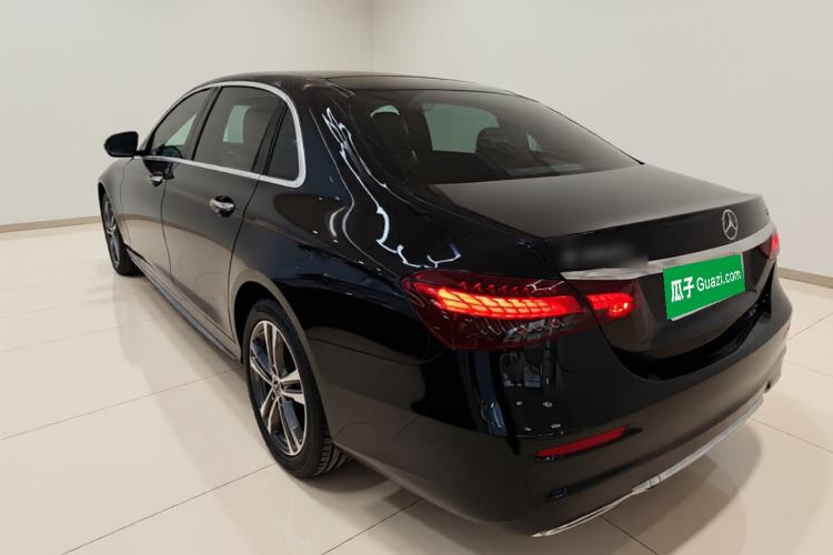 Used Mercedes-Benz E-Class 2023 E 260 L Sport 4MATIC