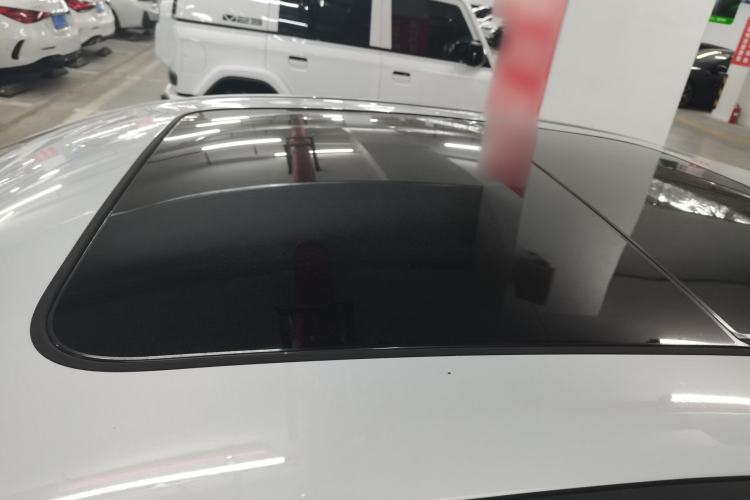 Used  Galaxy A7 2025 Model EM-i 150km Exploration+ Edition
