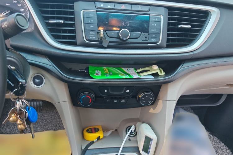 Used Buick GT 2016 15N Automatic Elite Edition
