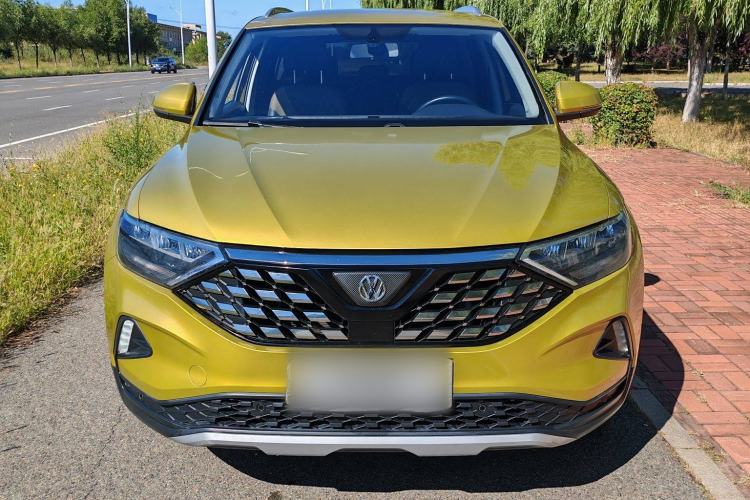 Used Jetta VS5 2019 280TSI Automatic Enjoyment Model
