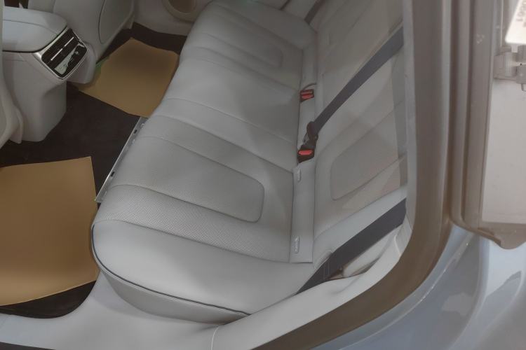 Used Hima Luxeed S7 2024 Max+ Rear-Drive Ultra-Range Intelligent Driving Edition