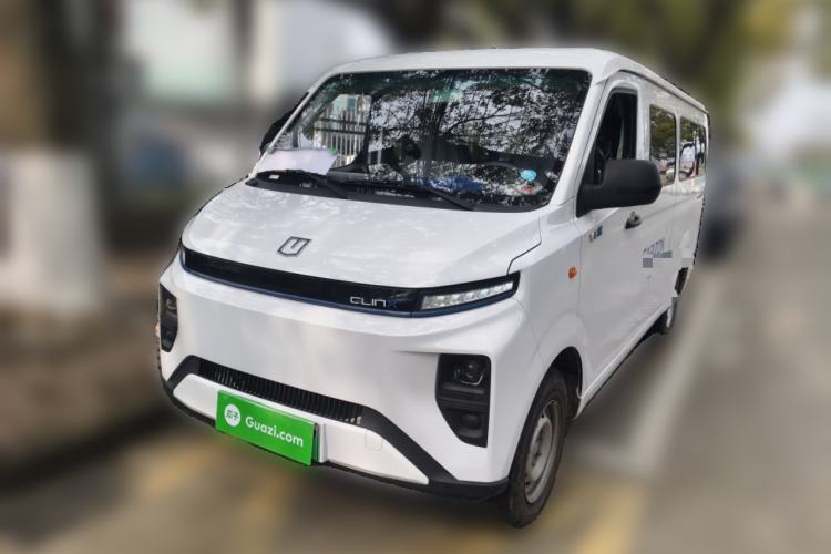 Used Farizon Xingxiang V 2024 Star Enjoy V6E Feature Edition Zhixin 46.08 kWh