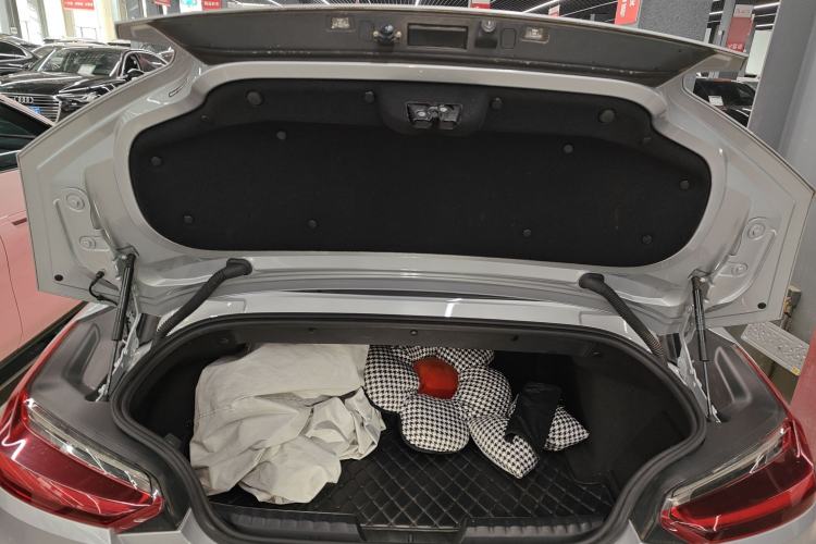 Used BMW Z4 2022 sDrive 25i M Sport Package
