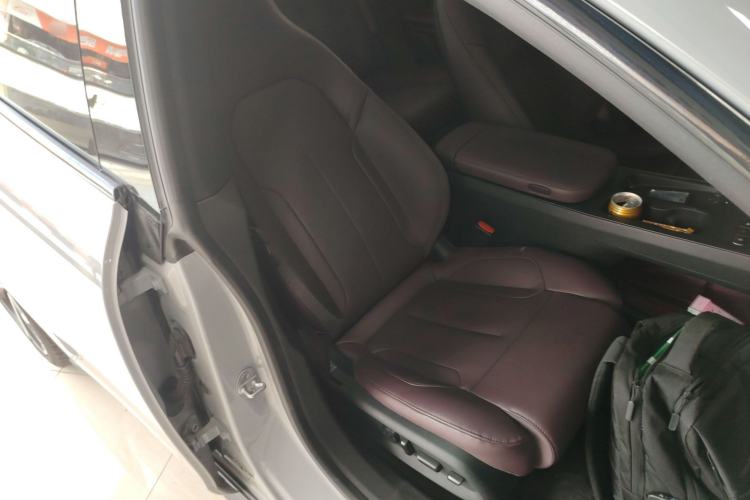 Used Nio ET5T 2024 75kWh Touring