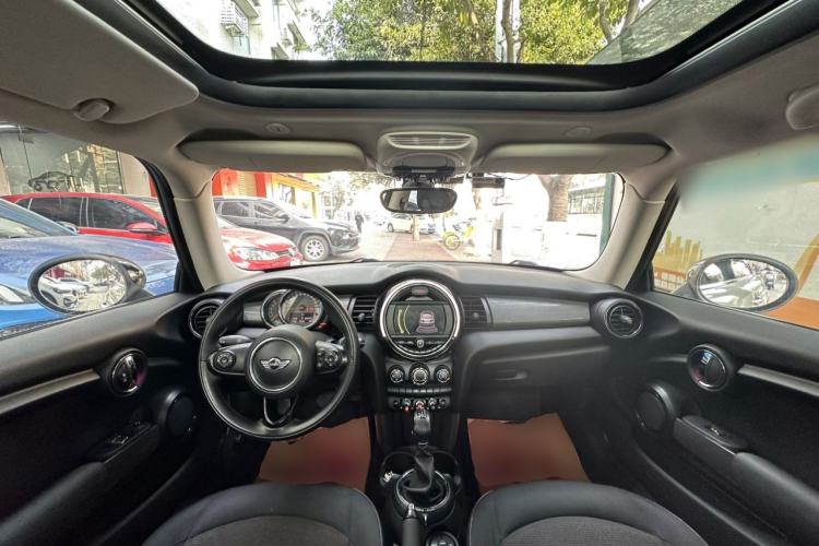 Used  MINI 2014 1.5T COOPER Fun
