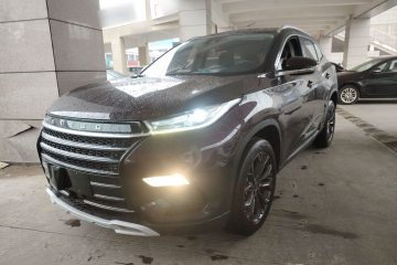 Used EXEED TX 2020 1.6T Two-Wheel Drive Star Edition