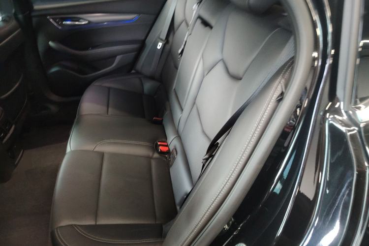 Used Cadillac CT5 2022 28T Luxury Version (Standard Edition)
