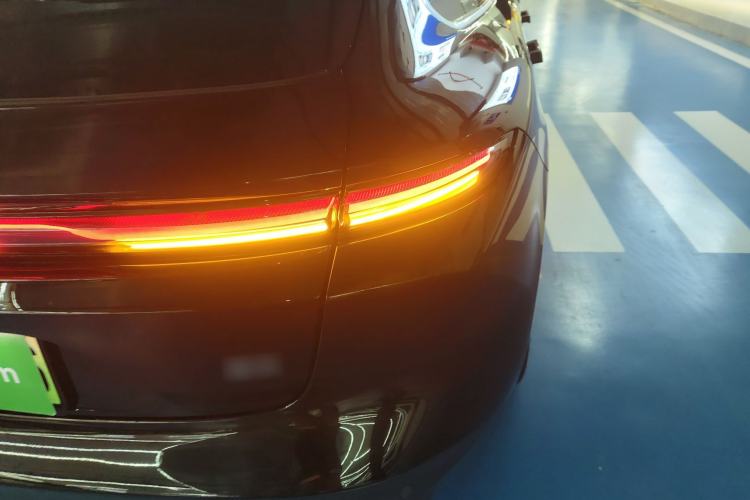 Used Nio ET5T 2024 75kWh Touring
