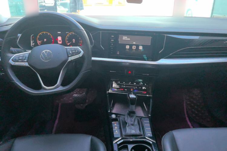 Used Volkswagen Passat 2022 330TSI Starry Elite Edition