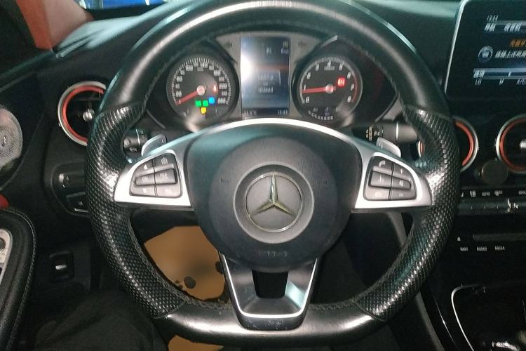 Used Mercedes-Benz C-Class 2017 C 200 Sport Edition