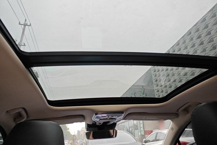 Used Hongqi H5 2024 2.0T Automatic Smart Connect Flagship Edition