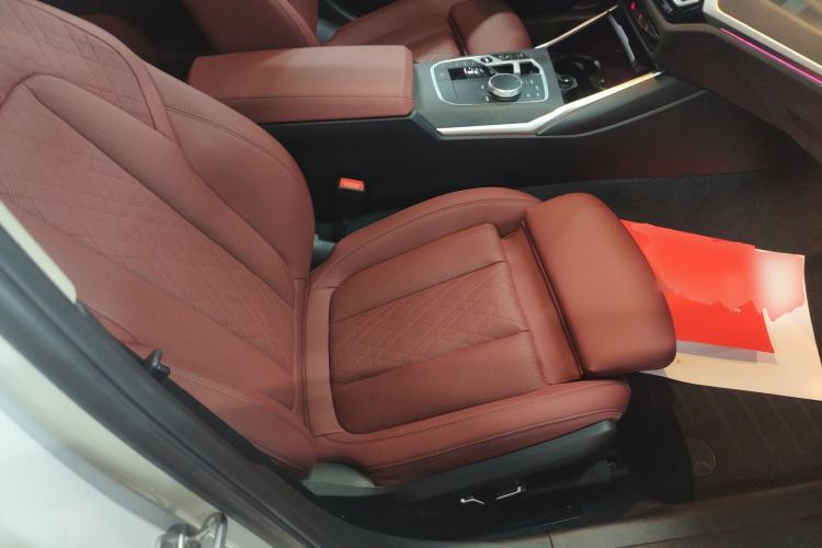 Used BMW 3 Series 2024 325i M Sport Package